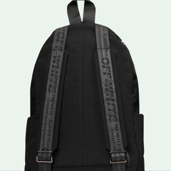 “Backpack” by Off-White - Picture 8 of 8